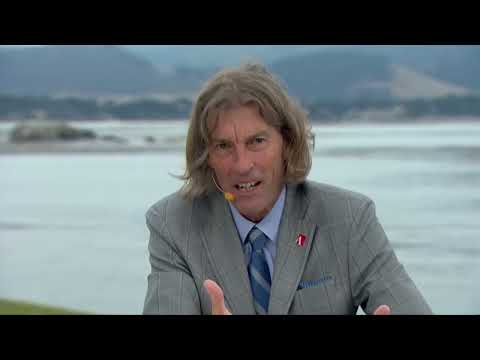REPLAY - 2016 Pebble Beach Concours d'Elegance!