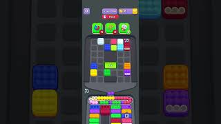 Marble Sort Level 1044