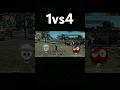 I M P O S S I B L E ⚙️🍷#shorts #vairal #trindingshorts #gaming #free fire