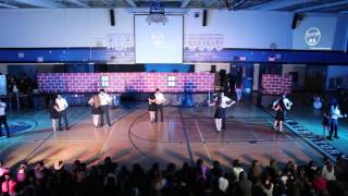 CultureFest 2016: Tango