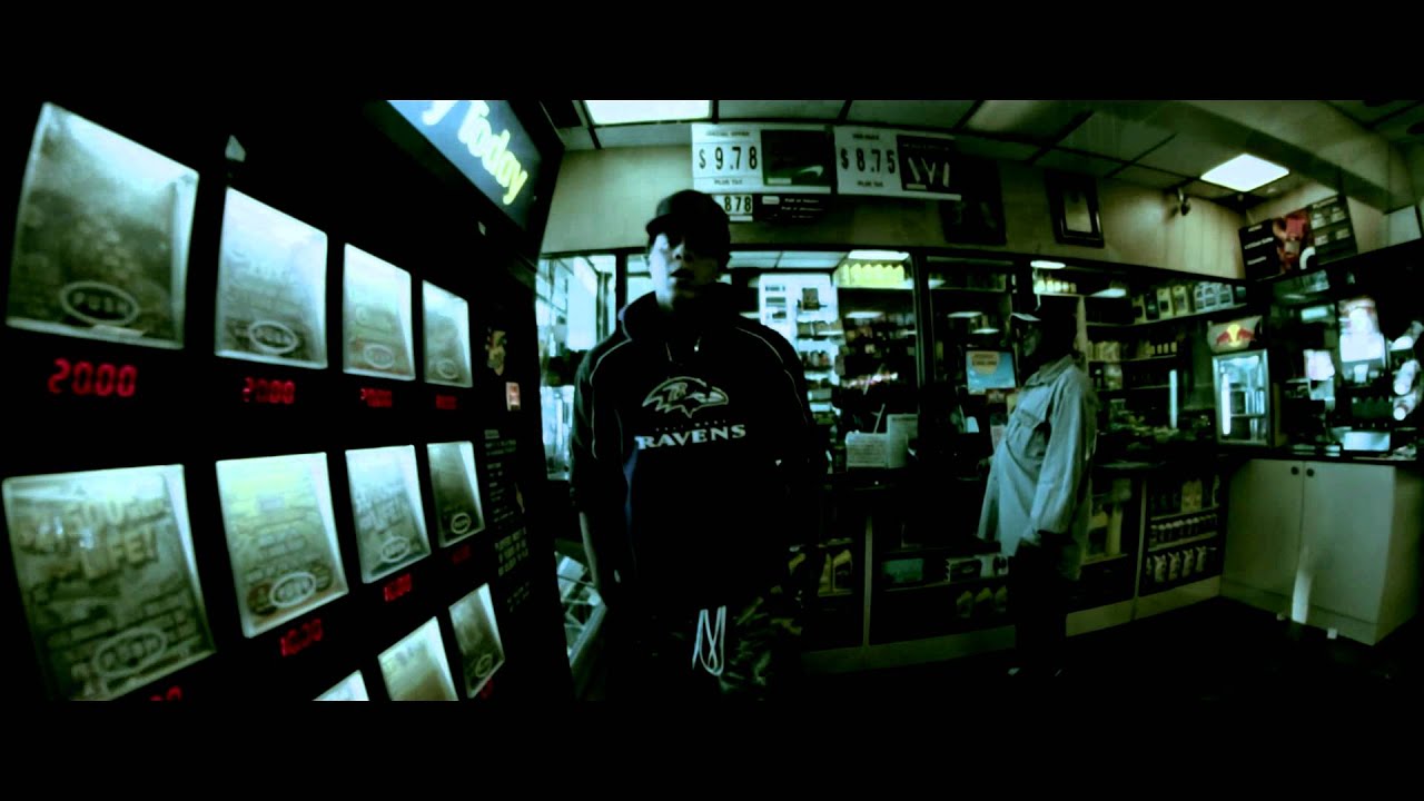 Wheatie - Nothing High