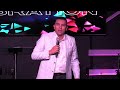 WHOLE-IN-ONE | Pastor Esteban Pineda