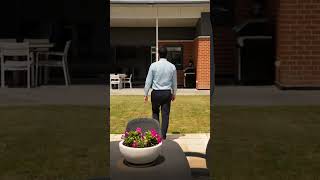 Welcome to 3 Lane Street, Richmond