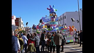 Alrededor de 15 000 personas han visitado este fin de semana la Feria de la Inmaculada en Segorbe