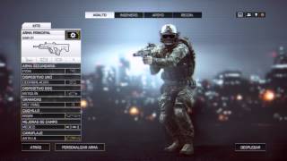 Prueba Raptr Battlefield 4 Gigabyte r9 270x