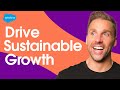 How Marketers Can Drive Sustainable Growth (PROVEN TACTICS) with Adam Erhart | Salesforce+