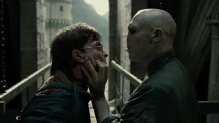 Harry Potter: Why do you live? 👶😈