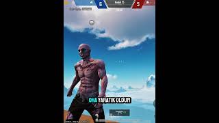 Wow da pusan düşmanı köşeye sıkıştırdım 😱