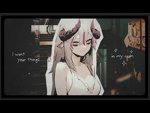 "In My Room" - Julia Wolf (Chikafuji Lisa Acapella)
