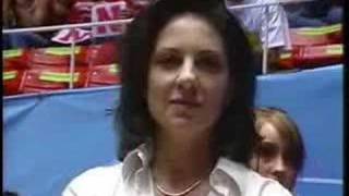 2007 NCAA Super Six Part 1