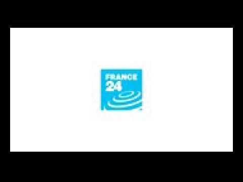 Soundtrack France 24 Le Journal News 