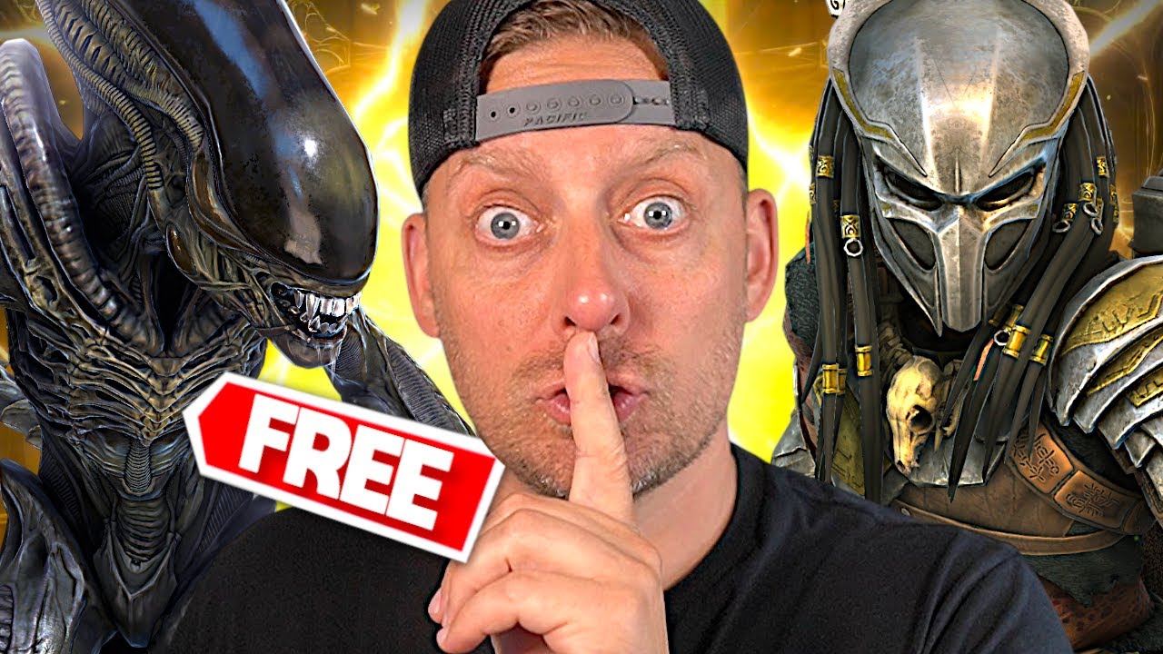 ЛУЧШЕЕ сотрудничество в истории игр