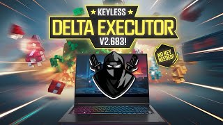 Best Working Delta Executor For Pc How To Download And Install Roblox Delta Executor On Laptoppc