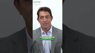 What is Hybrid Spine Surgery | Dr. Brent Kimball