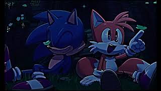 Sontails Music Theres Nothing Holding Me Back