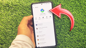 Lawnchair with Themed Icons & Android 12.1 Support | All in one Magisk Module 😁🔥
