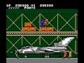 Nes longplay 328 rushn attack