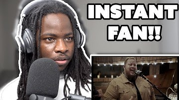 Jelly Roll Save Me Reaction | I