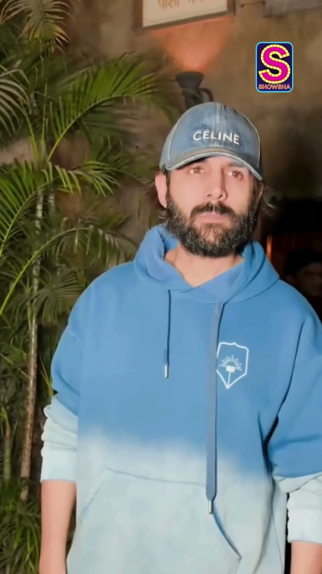 Spotted: Kartik Aaryan Out In The City | Bollywood | Entertainment News | Celebrity | N18S