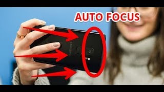 SUPER SPEED samsung galaxy s9 plus camera screenshot 5