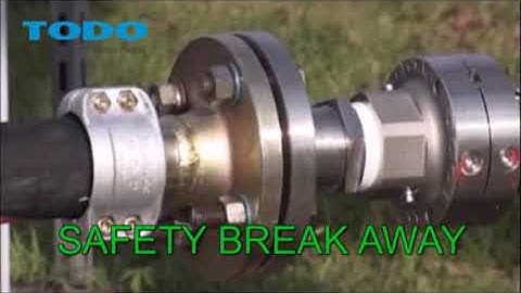Todo Breakaway Safety
