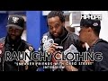 J Dot Ross & SoSe Detail Raunchy Clothing With HHS1987 At Sneaker Friends 2015