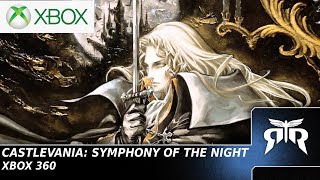 Castlevania: Symphony of the Night (Part 5) @raohretro9218