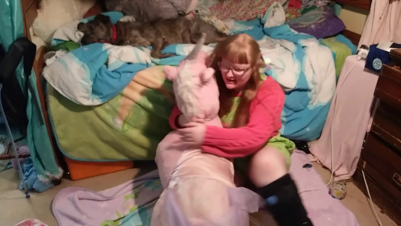 How to be your own Caregiver 🌈 ABDL DDLG CGL Littlespace