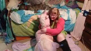 How to be your own Caregiver 🌈 ABDL DDLG CGL Littlespace