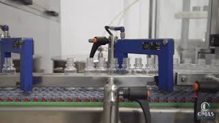 G 250 Automatic single pitch monobloc for eye drops Net Worth