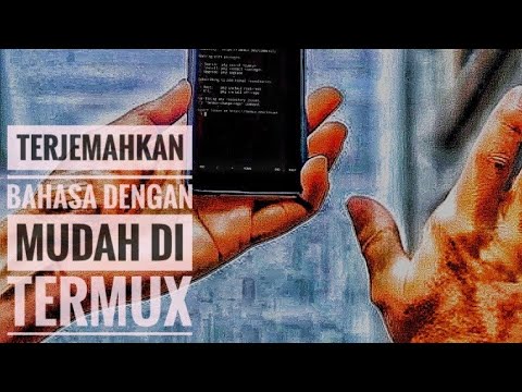 Panduan Lengkap: Instalasi translate-shell di Termux untuk Pemula - YouTube