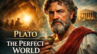 Plato: A Journey Toward the Perfect World | Relaxing Philosophy for Fall Asleep Fast screenshot 2