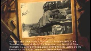 Operation Darkness: Mission 11 Scene #1