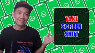How to Fix Can’t Take WhatsApp Screenshot Due to Security Policy screenshot 5