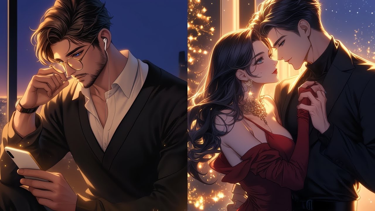 My Wife Left Me on Christmas to 'Pretend' to Be Her Lover's Wife, So I Made Her Wish Come True