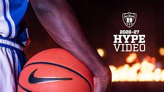 Information 2026-27 Duke Basketball Hype Video Update