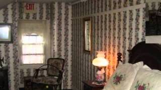 Real Paranormal Demon faces, ghost and orbs.wmv