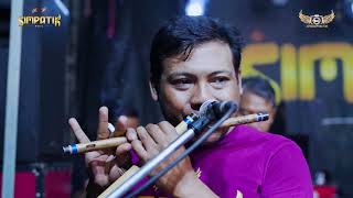 SONIA - IRWAN KRISDIYANTO - SIMPATIK MUSIC