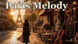Paris Dreams: Vintage Relaxing Music for Sleep &amp; Anxiety Relief