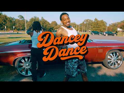 Starringo - Dancey Dance (Official Video)