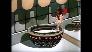 Comiccolor Commentary The Queen Of Hearts 1934