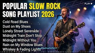 Ultimate Night Drive Playlist 🚗 80s Slow Rock & Soft Rock Hits screenshot 3