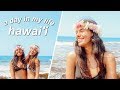 a day in my life // hawaii vlog | Ava Jules & Hannah Meloche