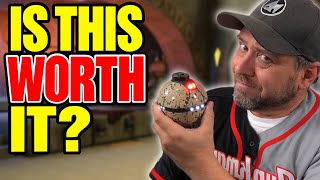 Unboxing the Star Wars The Black Series Thermal Detonator!