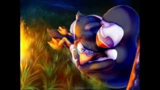 PoM and Skans - Roar