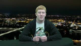 EHS Announcements 2-8-19