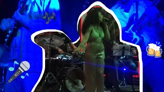Favourite Live Music Venues in Glasgow 🎶🎸🎹 // University of Glasgow Student Vlog
