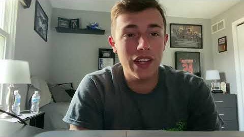 Comm 110 Introduction Video