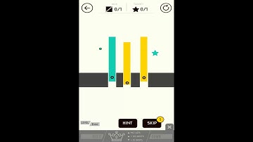 Cut It: Ultra Sharp Level 241-250. 3 Stars Walkthrough