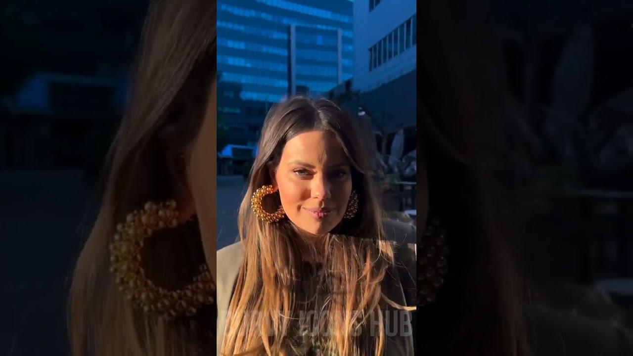 Lucija Lugomer Biography and Lifestyle Insights: Age, Height, Weight, and Facts